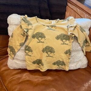 Kate Quinn size 4T